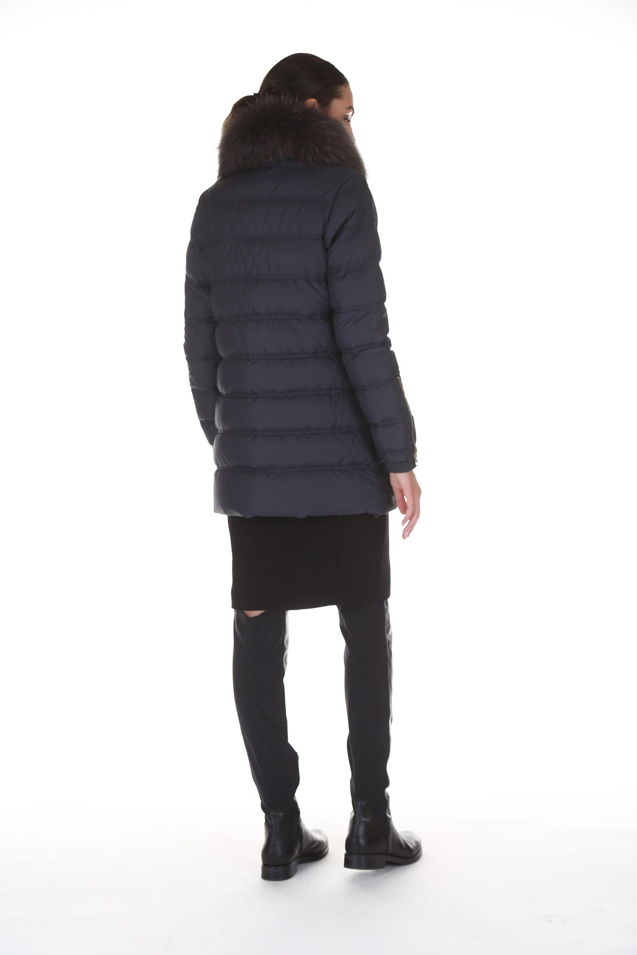 Duvetica, Puffer Jacket